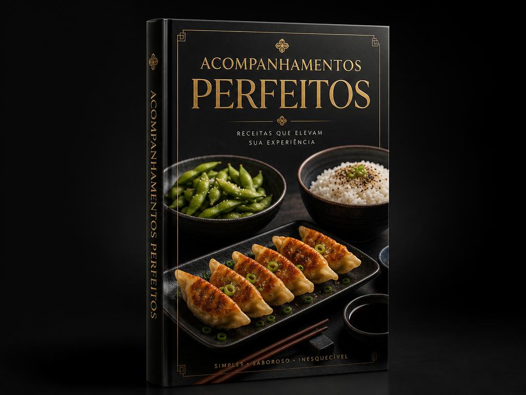 BÔNUS 3: Acompanhamentos Perfeitos