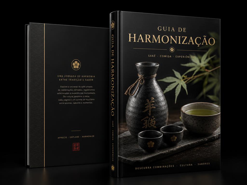 BÔNUS 4: Guia de Harmonização