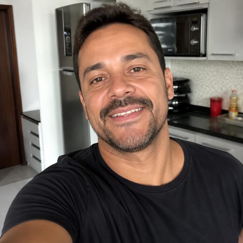 Marcos Silva