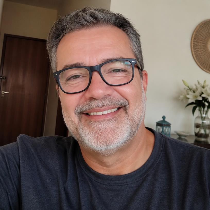 Roberto Ferreira