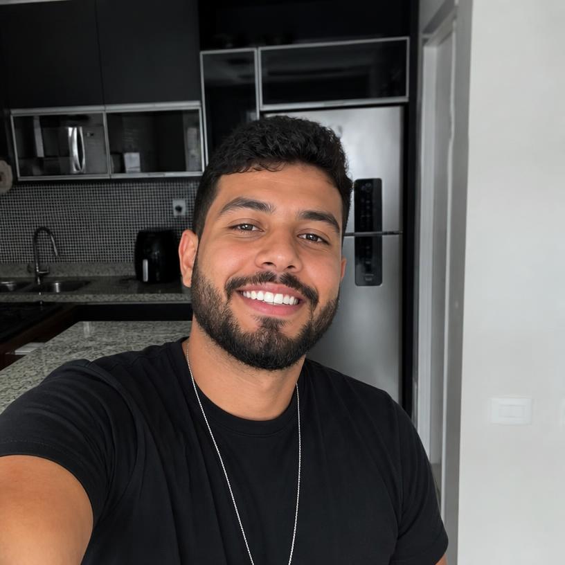 Felipe Oliveira